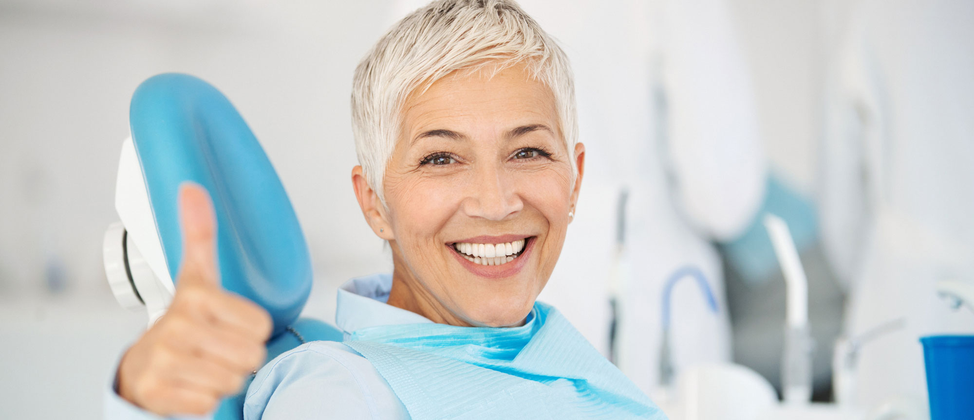 #1 dentist offering the best spa and dental services in Matthews, near Charlotte, NC.
