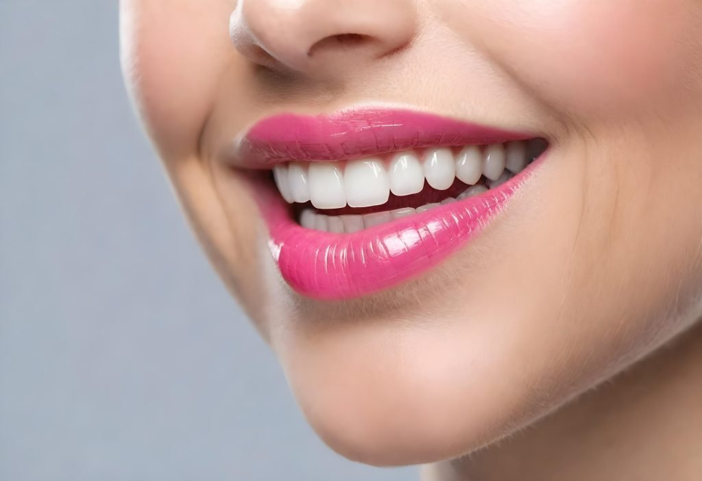 Cosmetic Dentistry 101: Treatments and Benefits in Matthews, near Charlotte