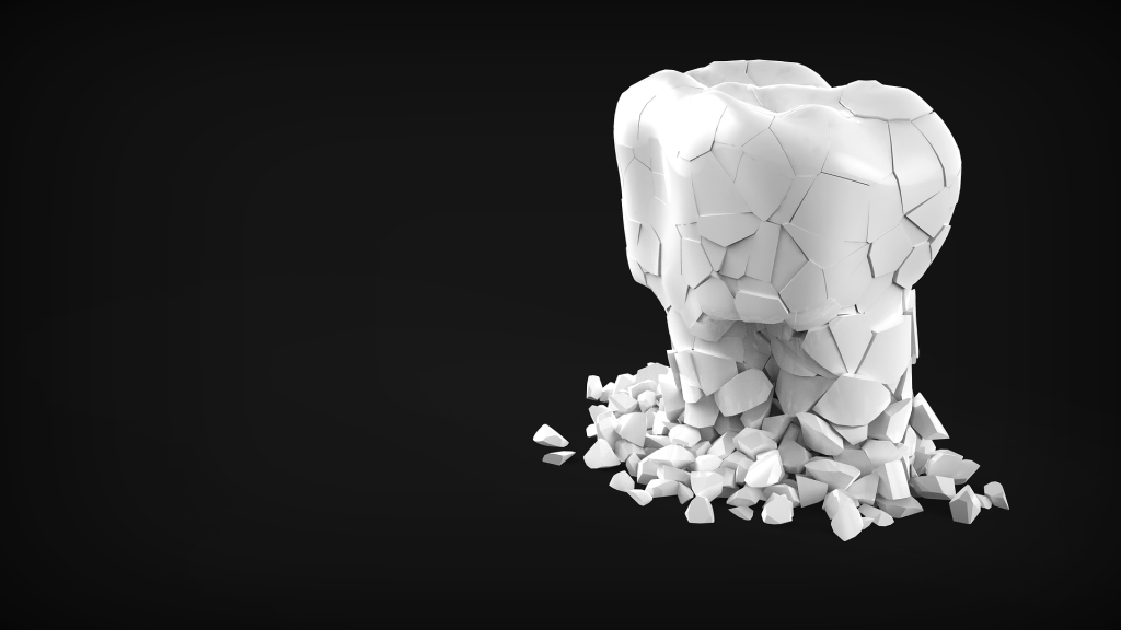 What is the Difference between Restorative Dentistry and Cosmetic Dentistry in Matthews, NC?