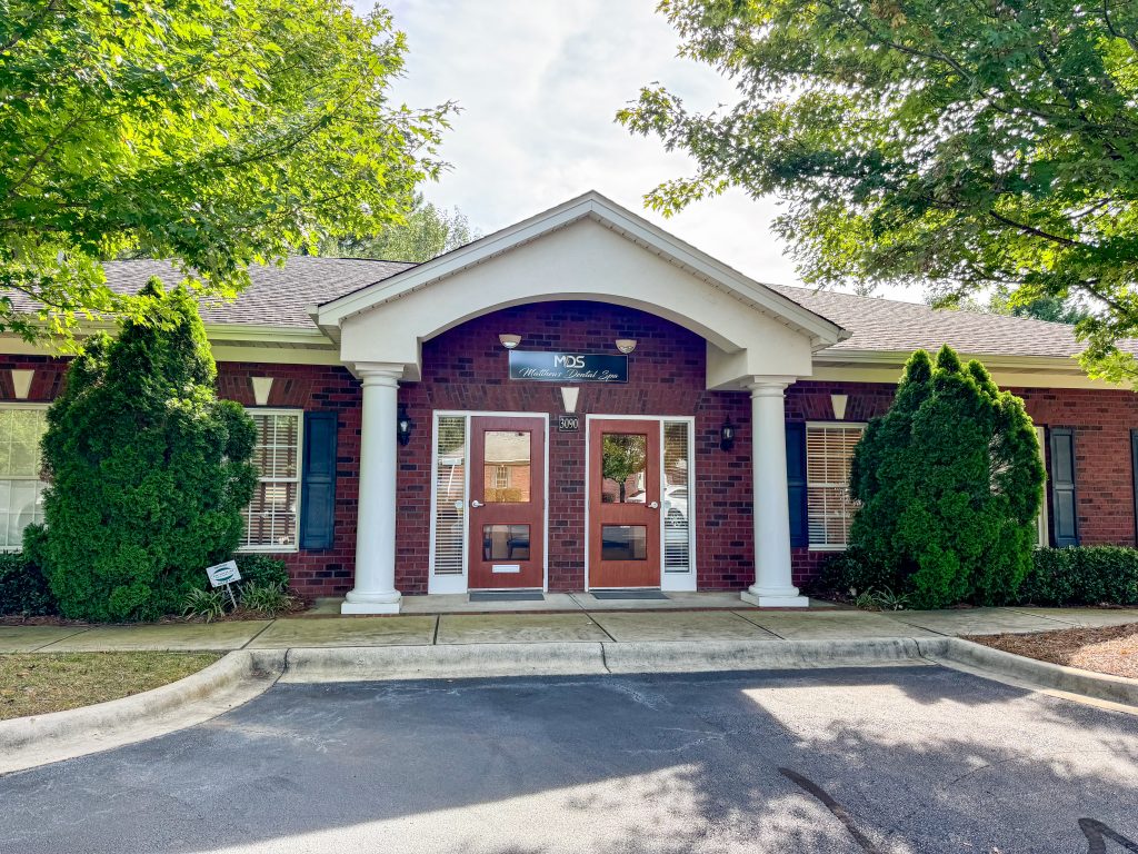 3 Key Traits of a 'Forever Dentist' in Matthews, NC