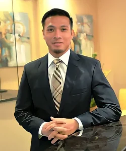 Dr. Tran, our family dentist in Matthews, near Charlotte, Indian Trail, and Mint Hill, NC, provides personalized dental care for patients in a comfortable, modern setting.